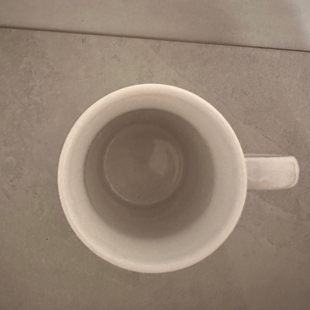 VINTAGE Thomas Kinkade Ceramic Decorative Mug - Picture 4 of 6